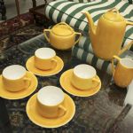 884 9202 COFFEE SET